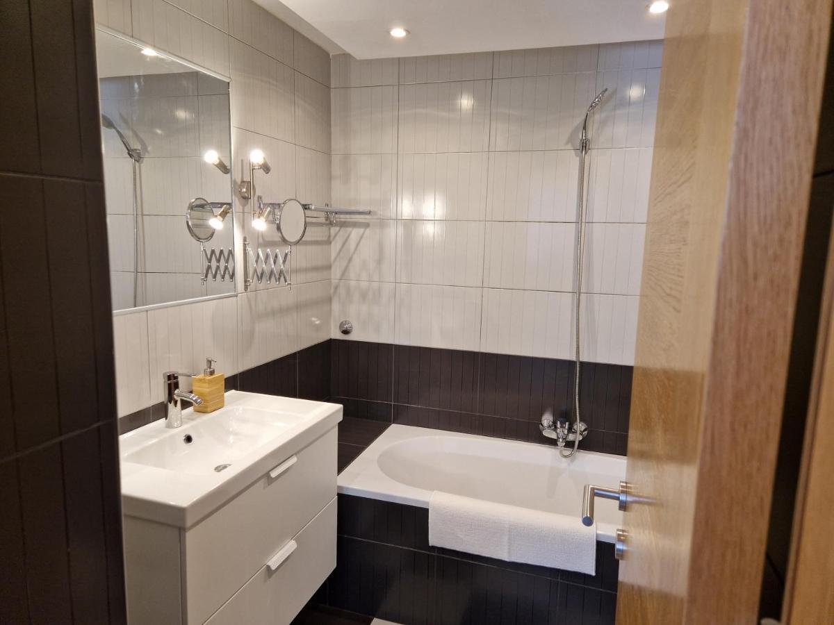 Apartman Jurjevic Крк Экстерьер фото