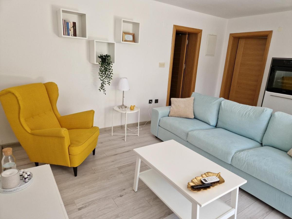 Apartman Jurjevic Крк Экстерьер фото