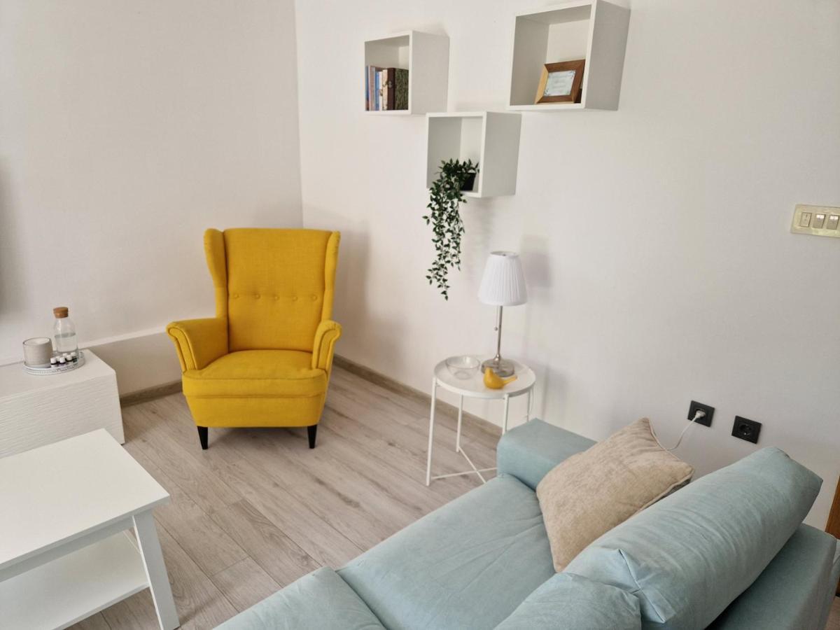 Apartman Jurjevic Крк Экстерьер фото