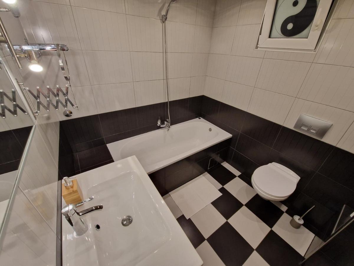 Apartman Jurjevic Крк Экстерьер фото
