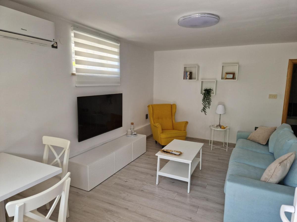 Apartman Jurjevic Крк Экстерьер фото