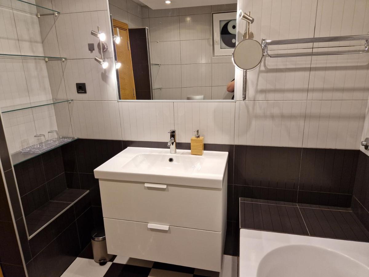 Apartman Jurjevic Крк Экстерьер фото